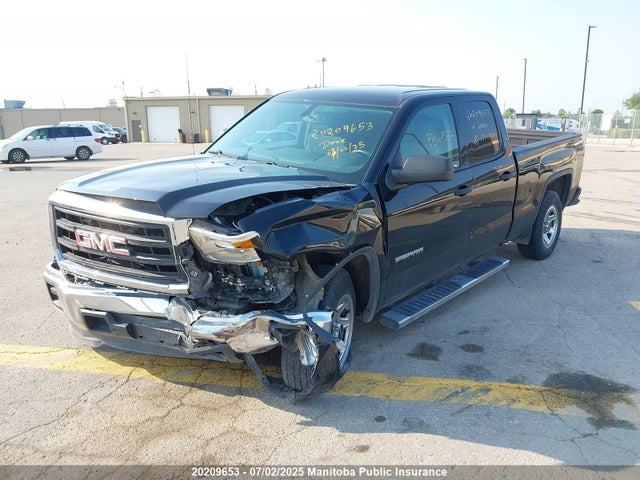1GTR1TEH4EZ171034 GMC lv3 - vvt, aluminum, e85 max