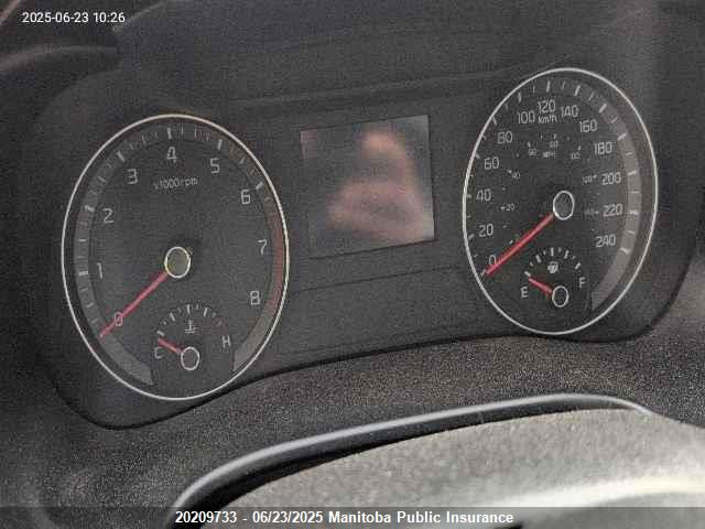 3KPF24AD4LE145440 KIA mpi nu