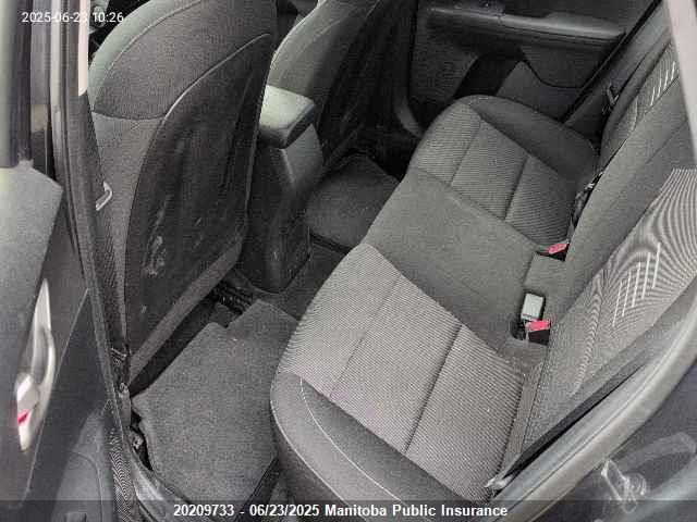 3KPF24AD4LE145440 KIA mpi nu
