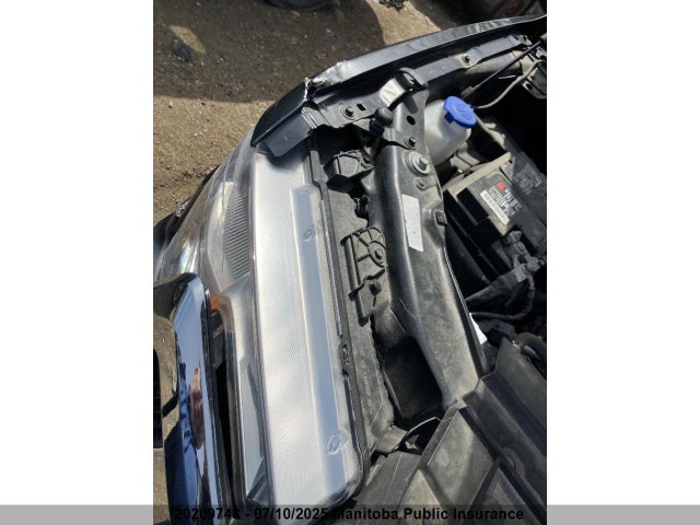 Ford 3.3l tivct 2018 1FTEX1EB7JFA10783 Image 5