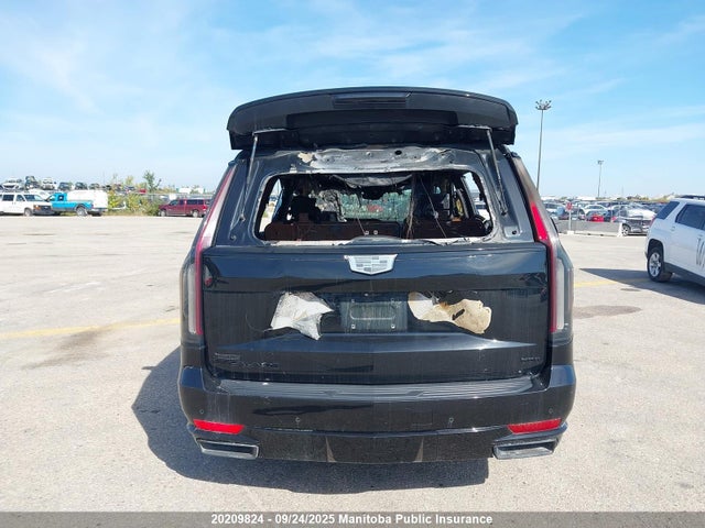 Cadillac l87 2021 1GYS4FKL2MR316860 Image 16