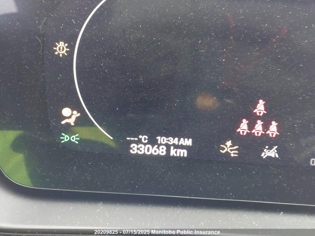Porsche Cayenne 2024 WP1BA2AY3RDA51552 Image 15