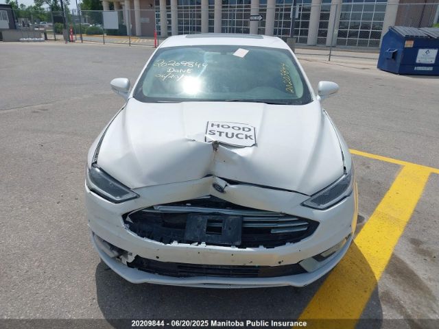 3FA6P0T90HR376263 Ford 2.0l gtdi premium fuel