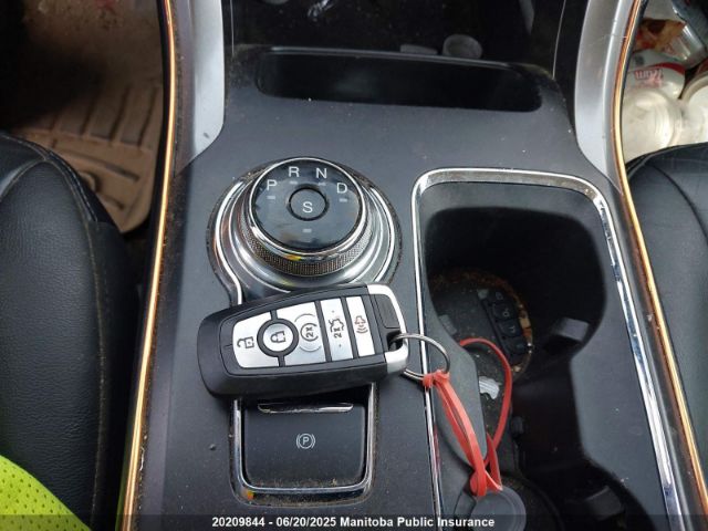 3FA6P0T90HR376263 Ford 2.0l gtdi premium fuel