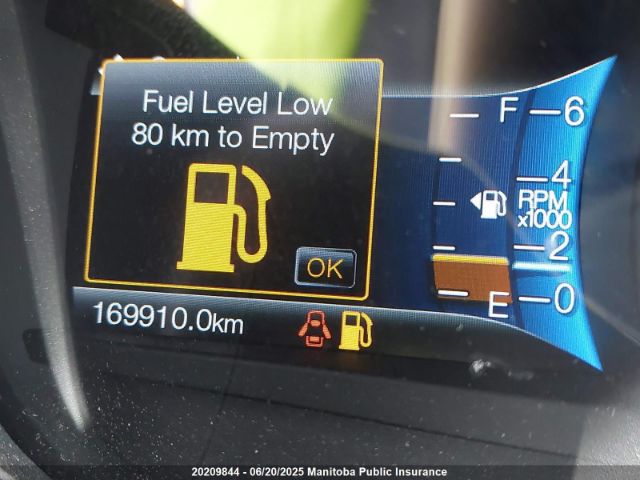 3FA6P0T90HR376263 Ford 2.0l gtdi premium fuel