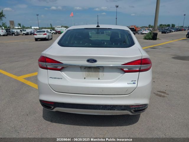 3FA6P0T90HR376263 Ford 2.0l gtdi premium fuel