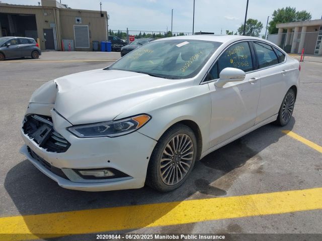 3FA6P0T90HR376263 Ford 2.0l gtdi premium fuel