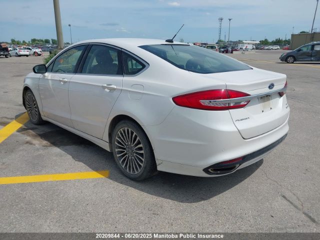 3FA6P0T90HR376263 Ford 2.0l gtdi premium fuel