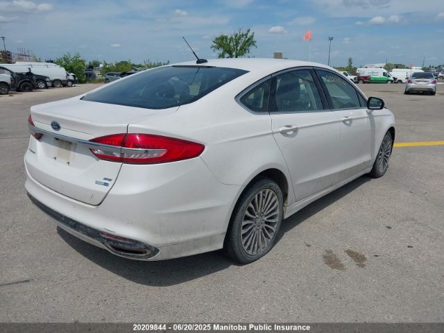 3FA6P0T90HR376263 Ford 2.0l gtdi premium fuel