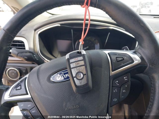 3FA6P0T90HR376263 Ford 2.0l gtdi premium fuel