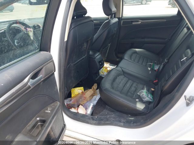 3FA6P0T90HR376263 Ford 2.0l gtdi premium fuel