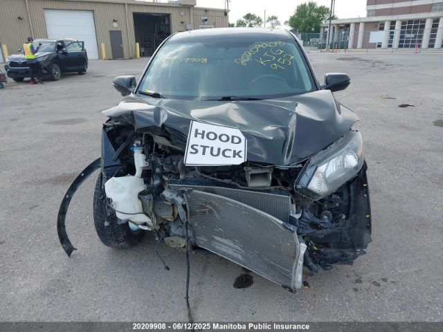 3CZRU6H50HM101251 Honda HR-V EX