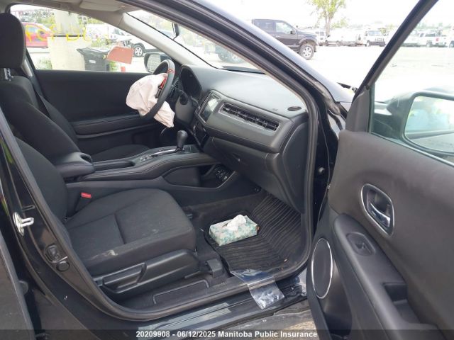 3CZRU6H50HM101251 Honda HR-V EX