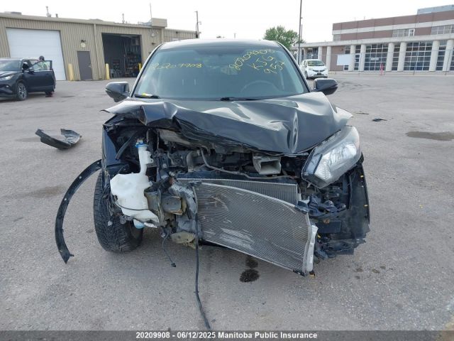 3CZRU6H50HM101251 Honda HR-V EX