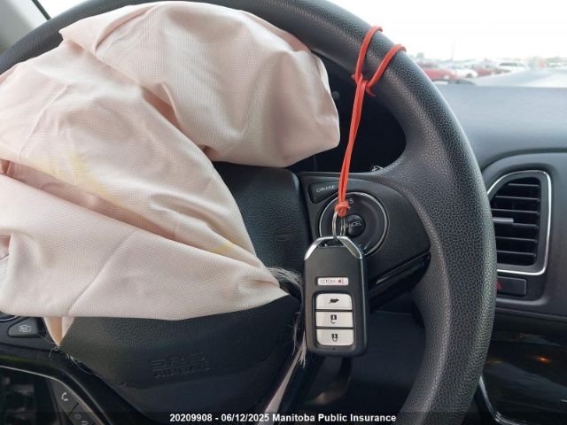 3CZRU6H50HM101251 Honda HR-V EX