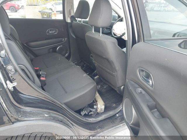 3CZRU6H50HM101251 Honda HR-V EX