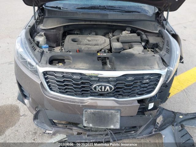 5XYPGDA35KG528740 KIA gdi theta-ii