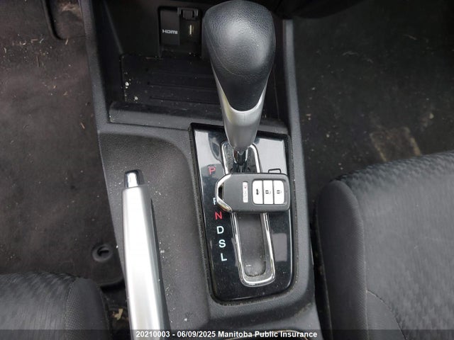 2HGFB2F54FH061991 Honda CIVIC EX