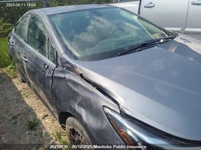1G1BE5SM0J7232557 Chevrolet Cruze Lt Turbo