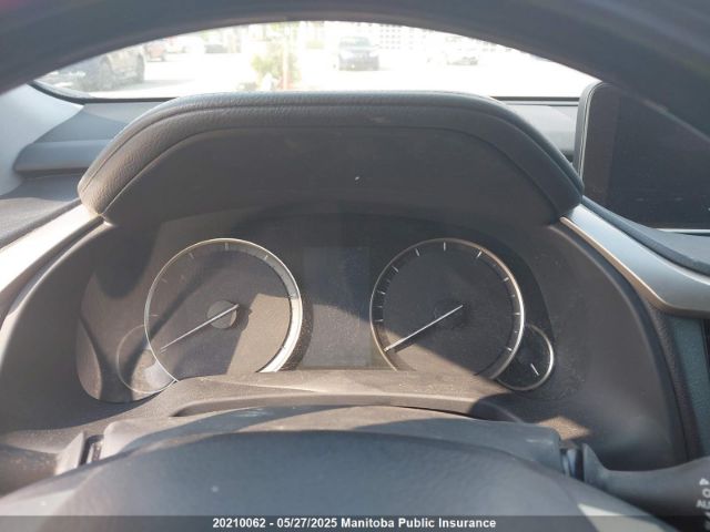 2T2BZMCA4GC014683 Lexus RX350