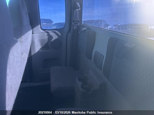 20210064 :رقم المزاد ، 1GTCS299588209493 vin ، 2008 Gmc Canyon Sl Ext Cab مزاد بيع