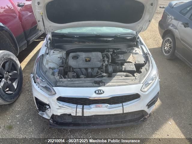 3KPF54AD1LE207562 KIA mpi nu