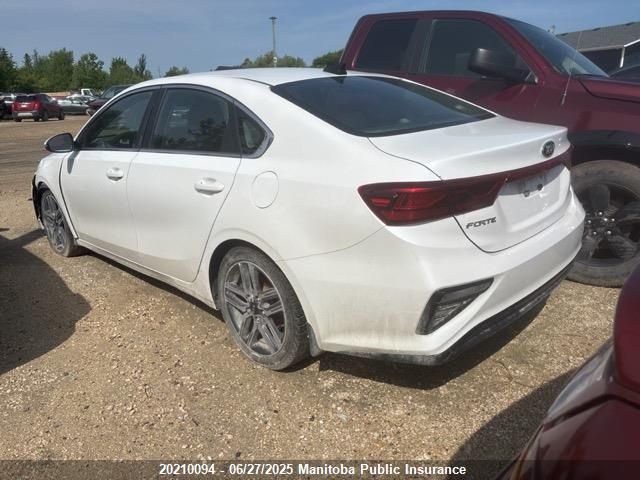 3KPF54AD1LE207562 KIA mpi nu