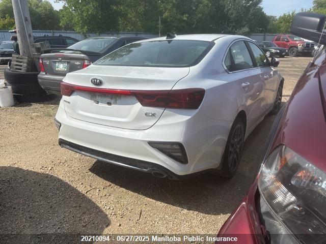 3KPF54AD1LE207562 KIA mpi nu