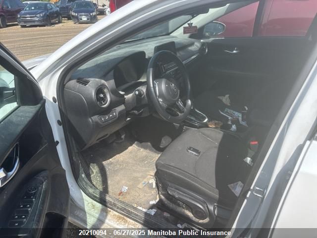 3KPF54AD1LE207562 KIA mpi nu