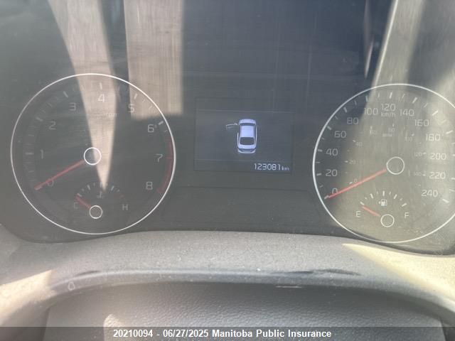3KPF54AD1LE207562 KIA mpi nu