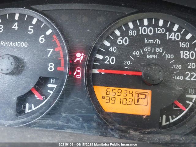 1N6AD0FV5HN757340 Nissan Frontier