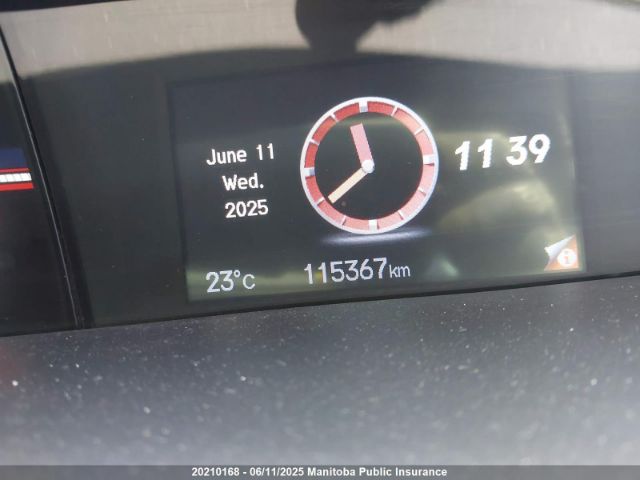 2HGFG4A5XFH100281 Honda Civic Si Si