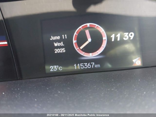 2HGFG4A5XFH100281 Honda Civic Si Si