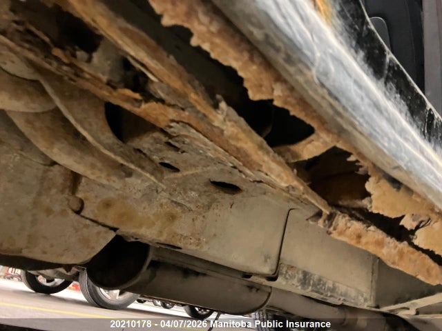 Aukcja sprzedaży 2012 Chevrolet Equinox Ls, vin: 2GNALBEK7C6315186, numer aukcji: 20210178