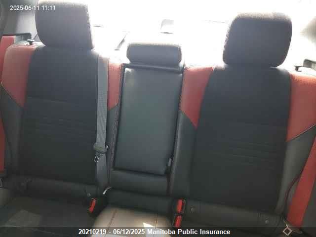 JF1VA2R65K9812727 Subaru Wrx Sti