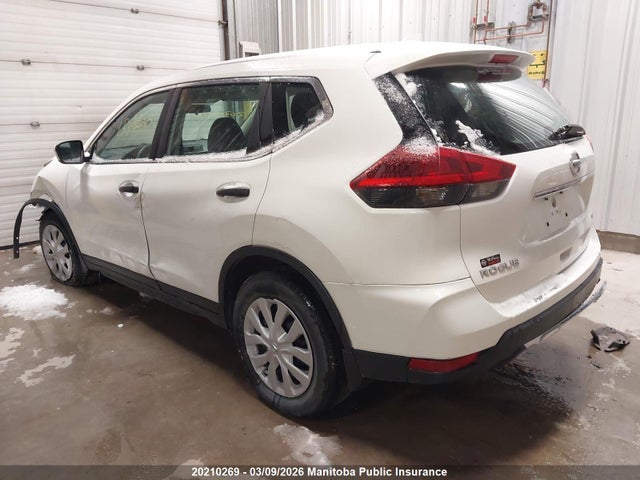 Продаж на аукціоні авто 2019 Nissan Rogue S, vin: 5N1AT2MV0KC777305, номер лоту: 20210269