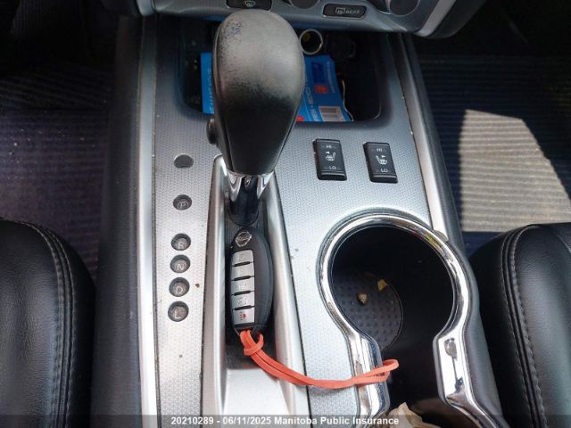 5N1DR2MM5HC631610 Nissan Pathfinder Sl