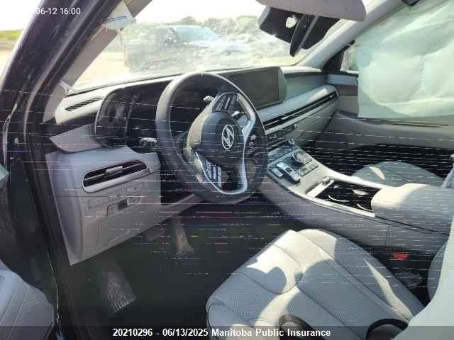 KM8R3DGEXRU768710 Hyundai Palisade Urban
