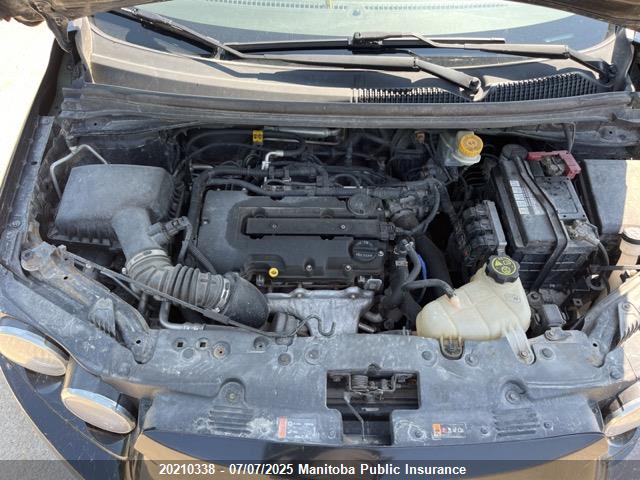 1G1JE5SB6E4181289 Chevrolet LUV