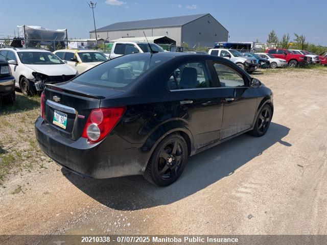 1G1JE5SB6E4181289 Chevrolet LUV