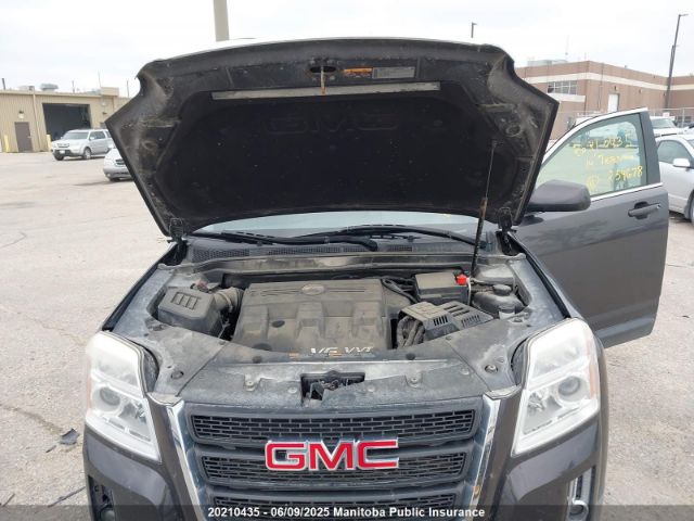 2GKFLXE35E6259678 GMC Terrain Slt V6