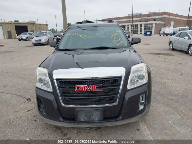 2GKFLXE35E6259678 GMC Terrain Slt V6
