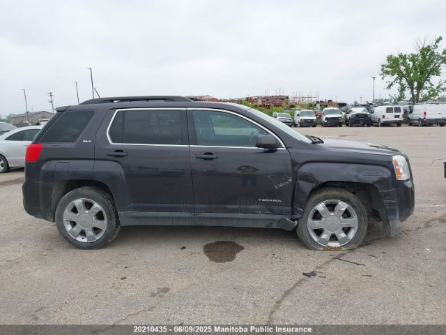 2GKFLXE35E6259678 GMC Terrain Slt V6