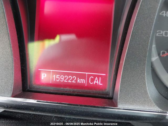 2GKFLXE35E6259678 GMC Terrain Slt V6