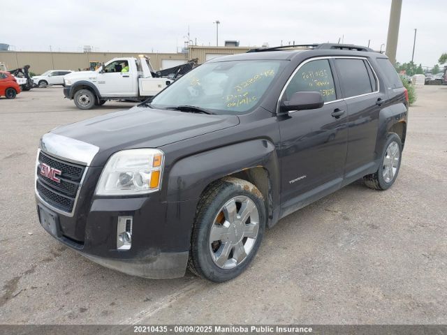 2GKFLXE35E6259678 GMC Terrain Slt V6
