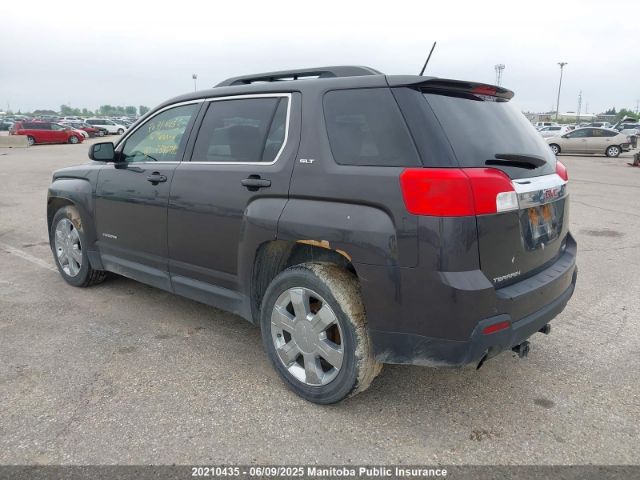 2GKFLXE35E6259678 GMC Terrain Slt V6