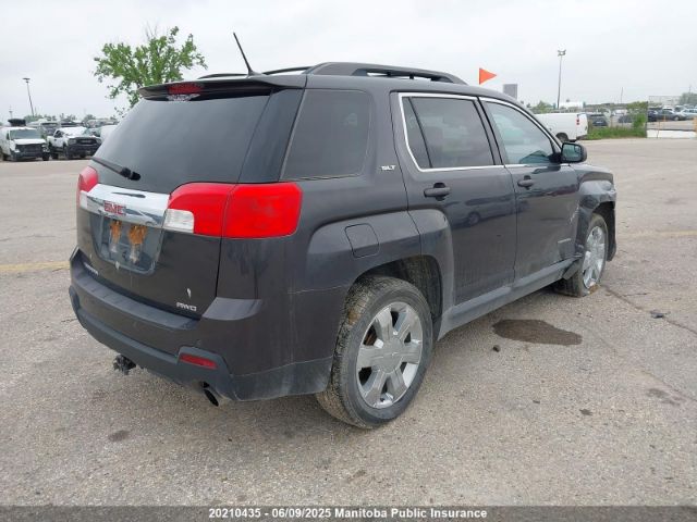 2GKFLXE35E6259678 GMC Terrain Slt V6
