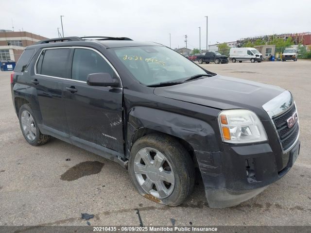 2GKFLXE35E6259678 GMC Terrain Slt V6