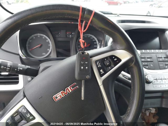2GKFLXE35E6259678 GMC Terrain Slt V6