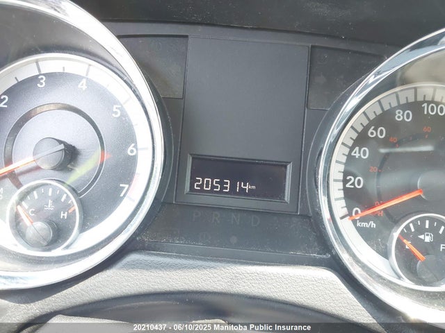 2C4RDGBG3FR613873 Dodge Grand Caravan Sxt